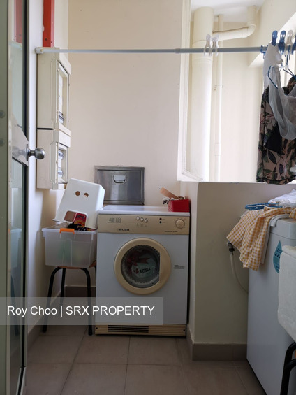 Trellis Towers (D12), Condominium #327261641